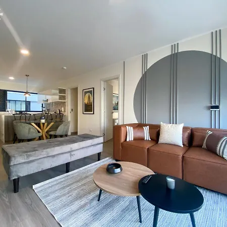 Apartamento Solar By Wynwood House Lima Exterior foto