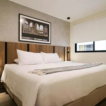 Apartamento Solar By Wynwood House Lima Exterior foto