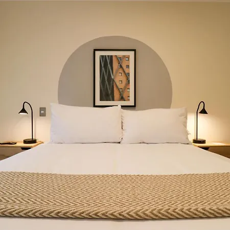 Apartamento Solar By Wynwood House Lima Exterior foto