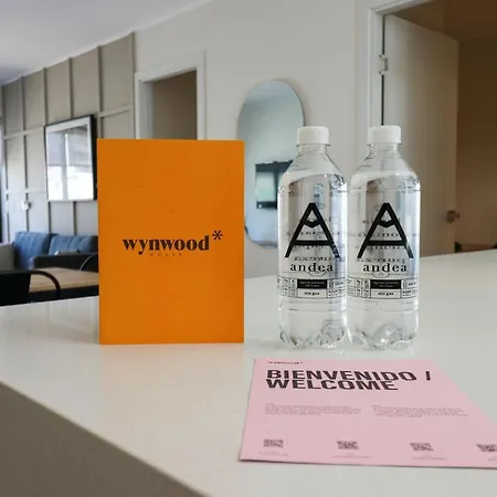 Apartamento Solar By Wynwood House Lima Exterior foto