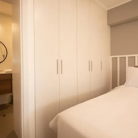 Apartamento Solar By Wynwood House Lima Exterior foto