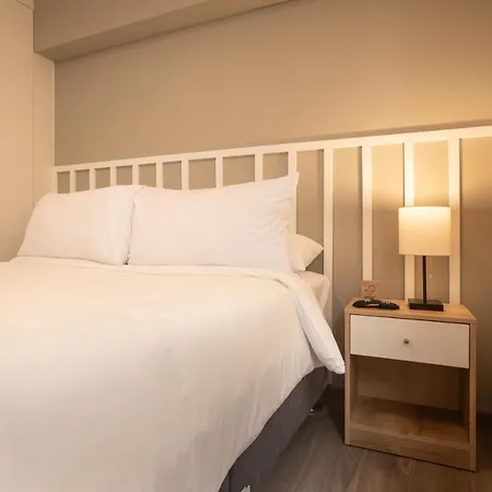 Apartamento Solar By Wynwood House Lima Exterior foto