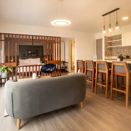 Apartamento Solar By Wynwood House Lima Exterior foto