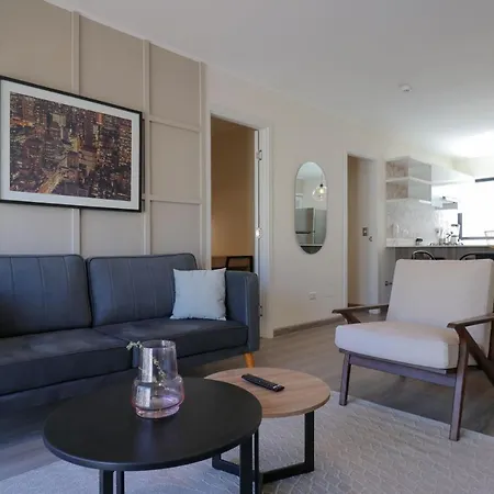 Apartamento Solar By Wynwood House Lima Exterior foto