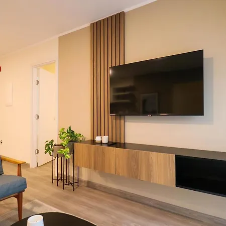 Apartamento Solar By Wynwood House Lima Exterior foto