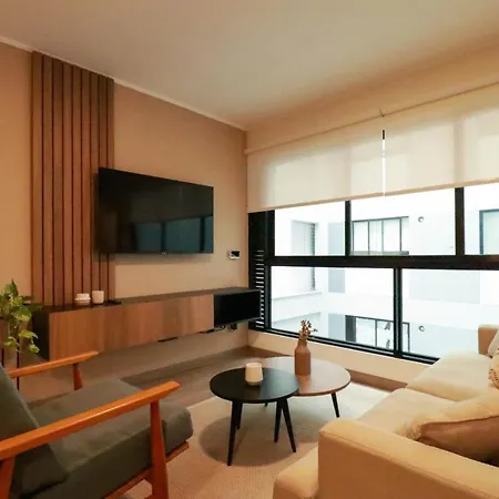 Apartamento Solar By Wynwood House Lima Exterior foto