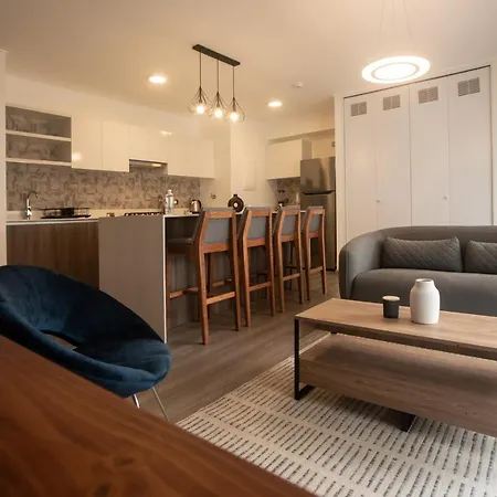 Apartamento Solar By Wynwood House Lima Exterior foto