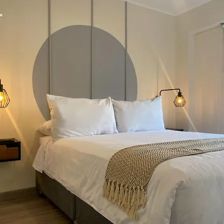 Apartamento Solar By Wynwood House Lima Exterior foto