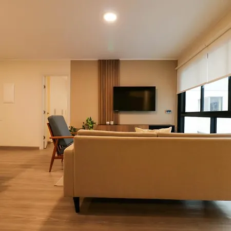 Apartamento Solar By Wynwood House Lima Exterior foto