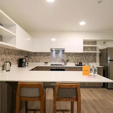 Apartamento Solar By Wynwood House Lima Exterior foto