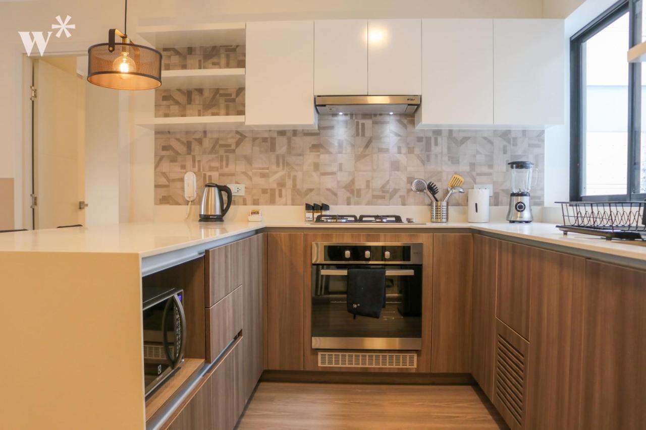 Appartamento Solar By Wynwood House Distretto di Lima