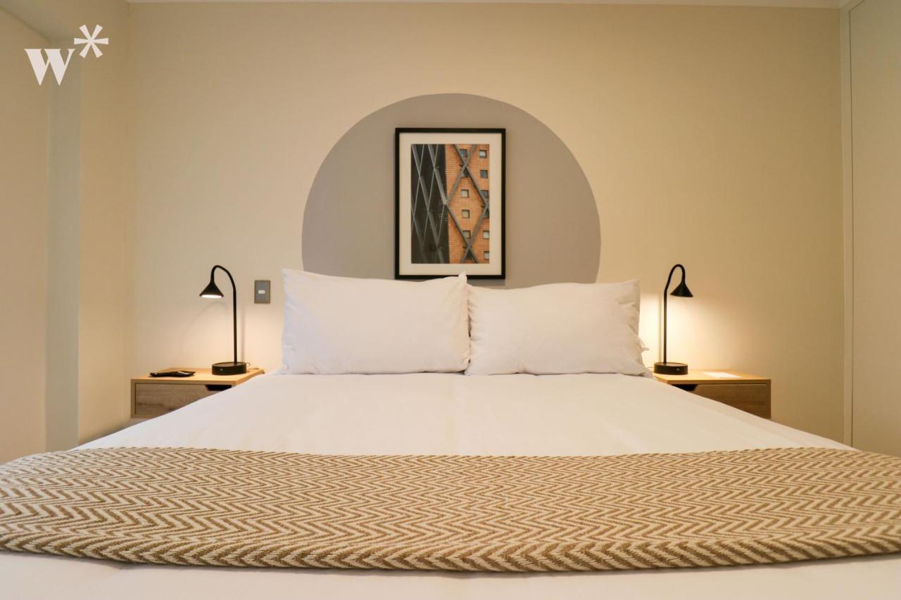 Solar By Wynwood House Appartamento Distretto di Lima