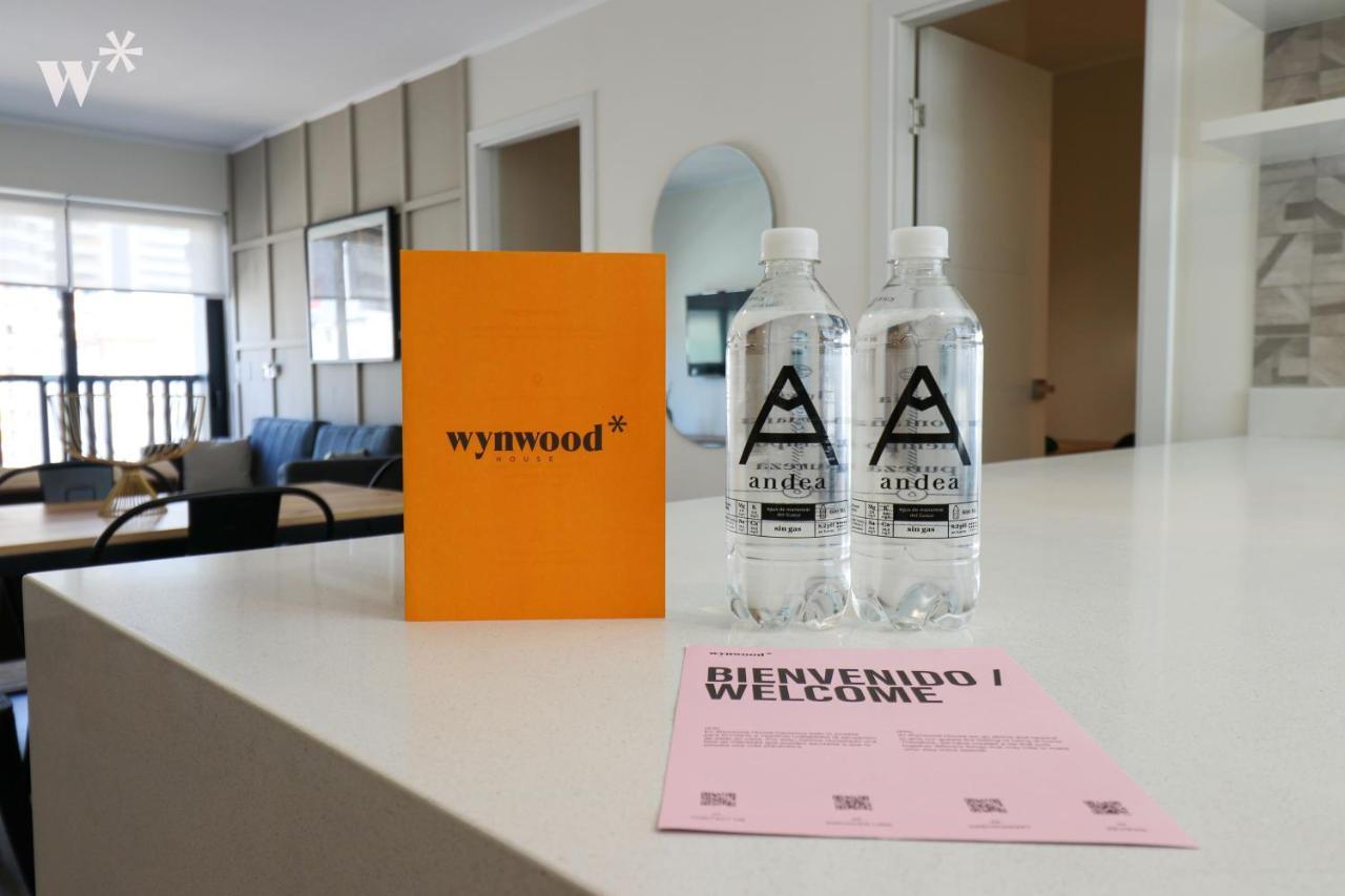 Apartamento Solar By Wynwood House *