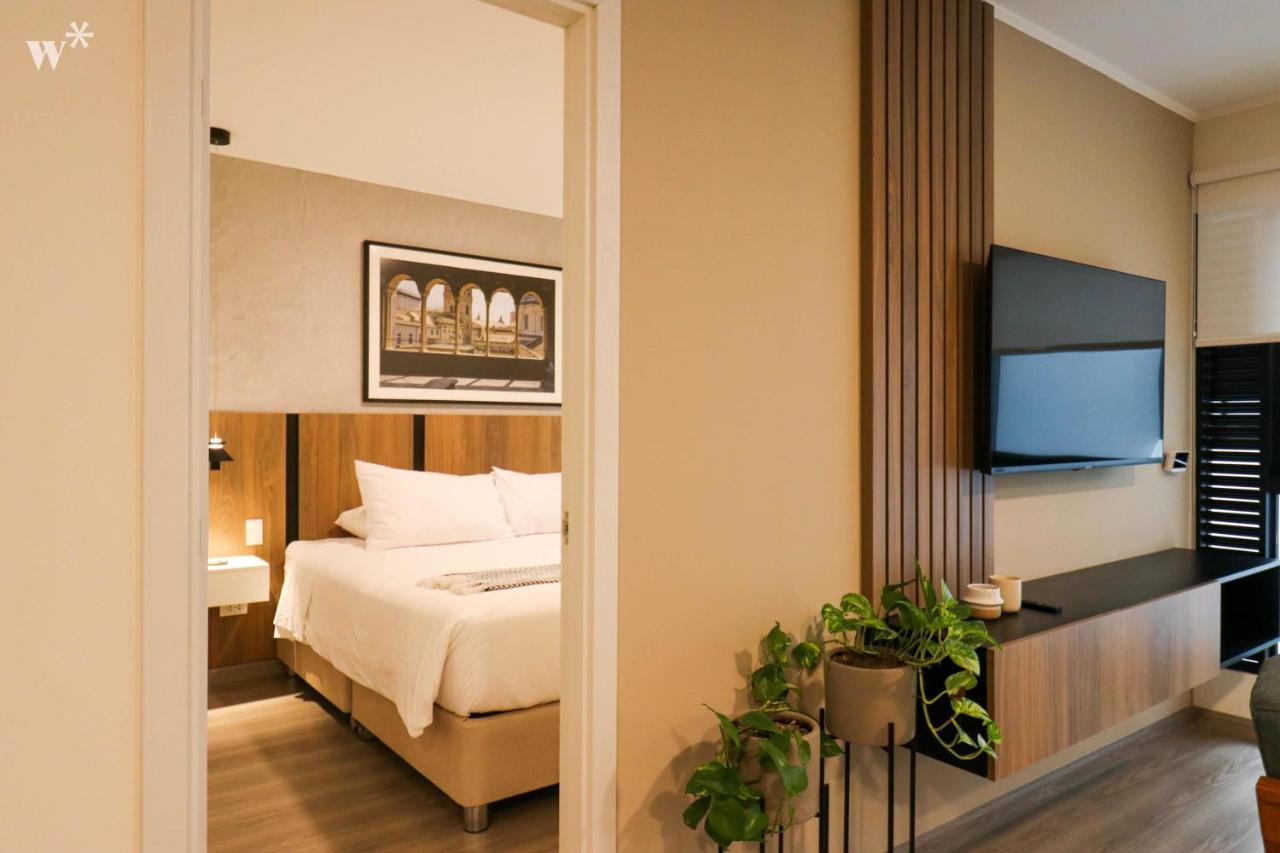 Solar By Wynwood House Apartamento *