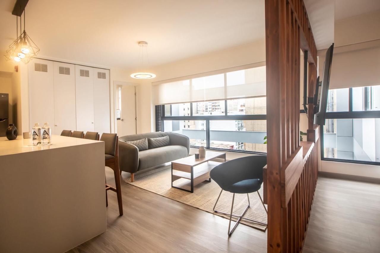 Solar By Wynwood House * Distretto di Lima