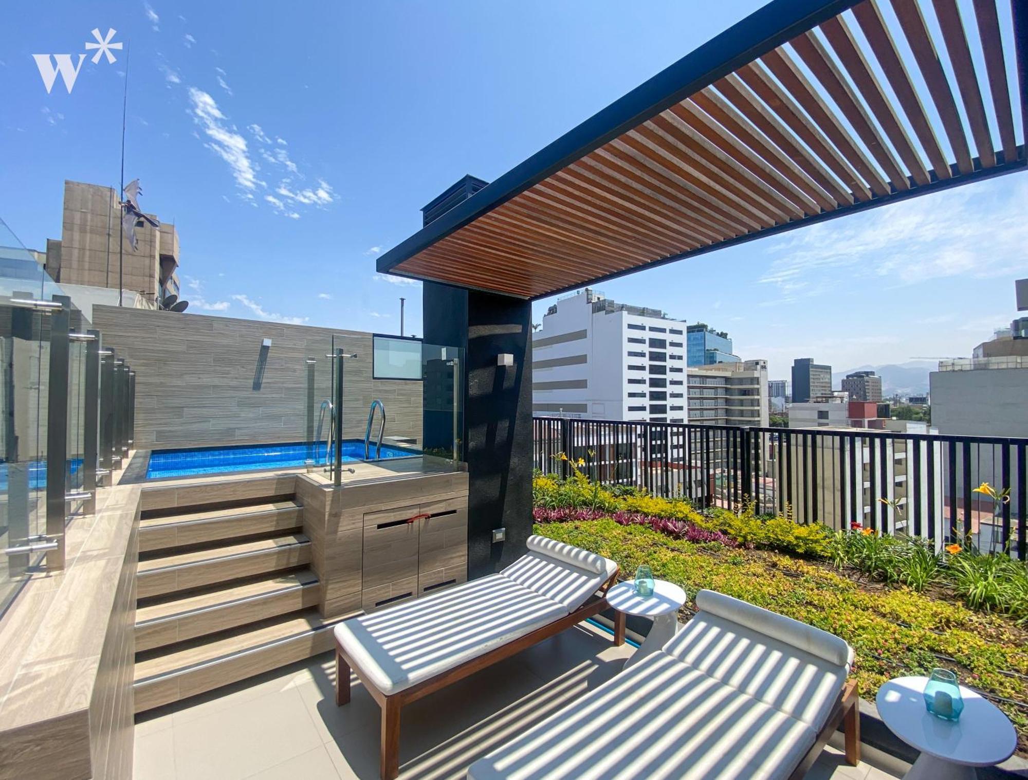 Solar By Wynwood House Appartamento Distretto di Lima